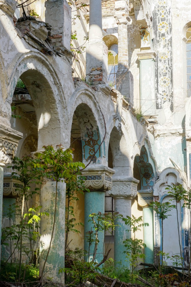 Constanta Sinagoga Mare