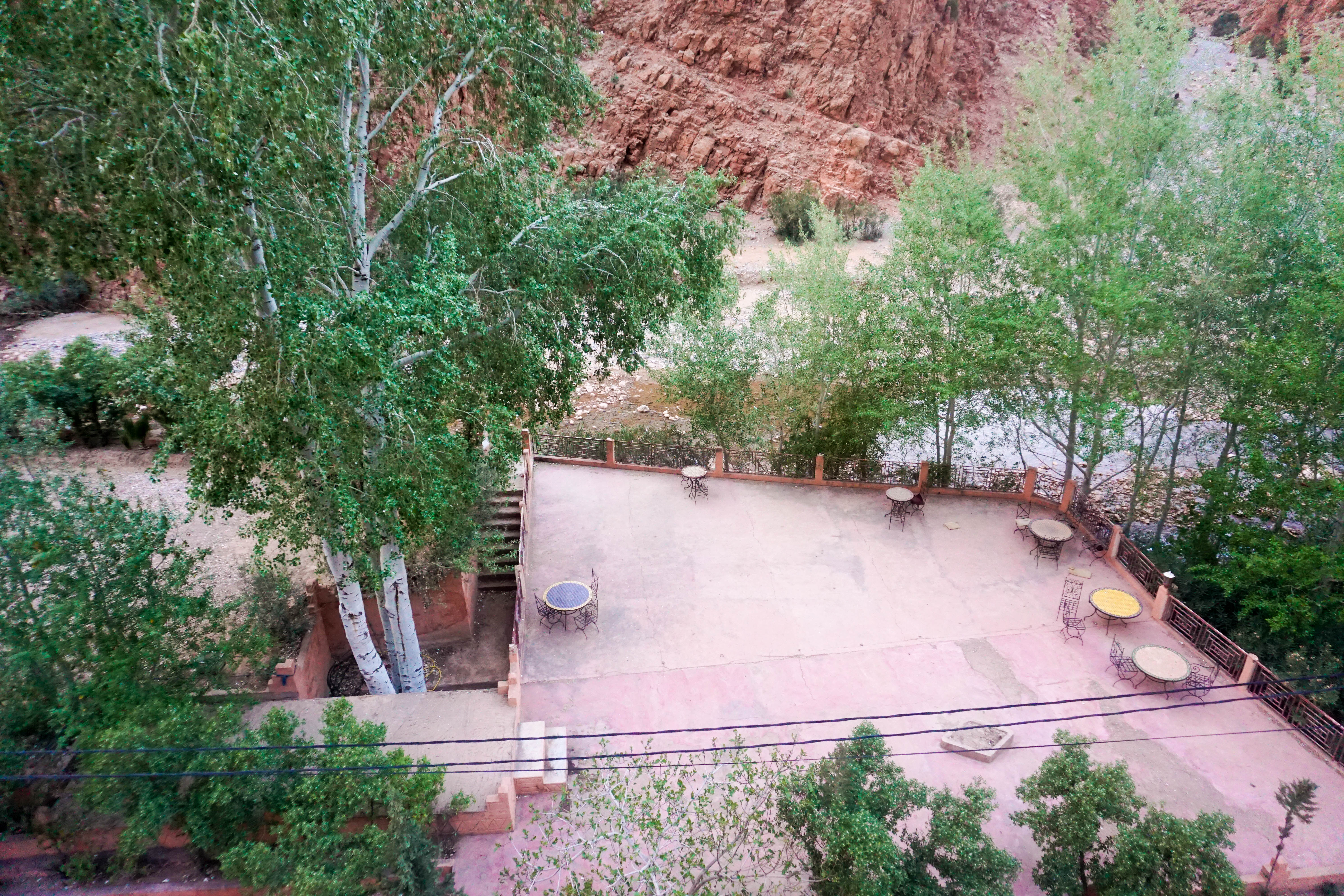 Dades Valley Popas Calatorie