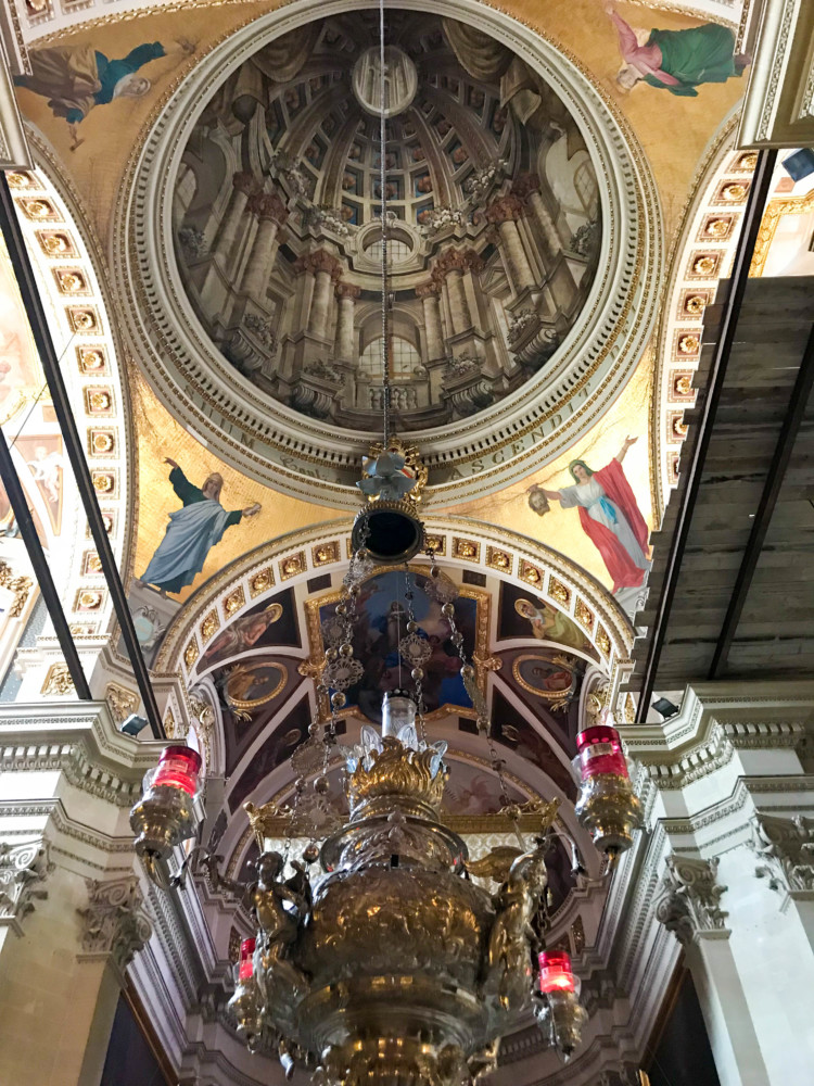 Gozo Catedrala Maicii Domnului