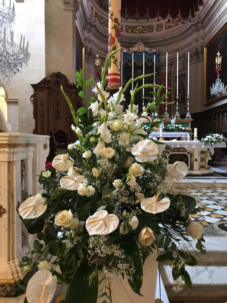 Gozo Catedrala Victoria