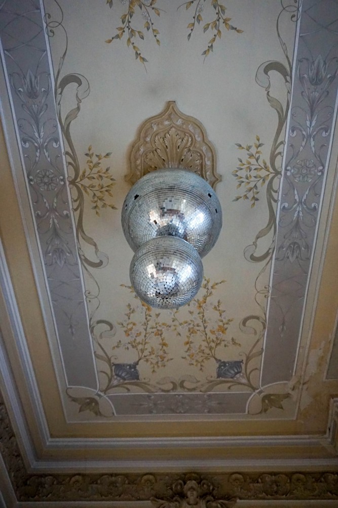 Hotel Intim Constanta