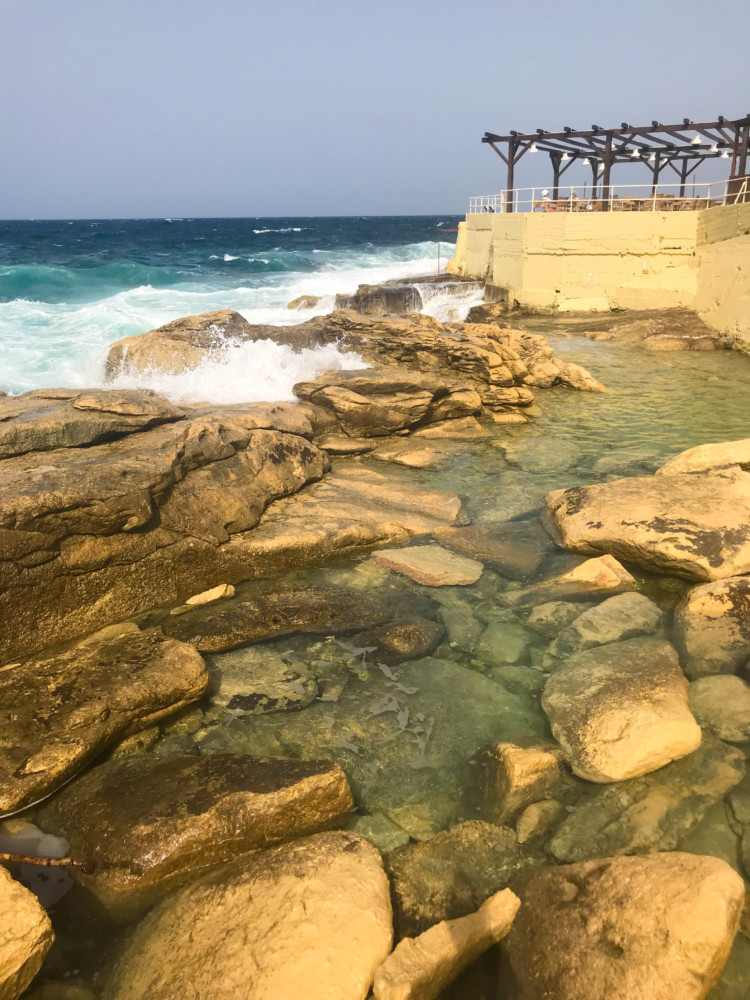 Malta Mare Vacanta Ghid