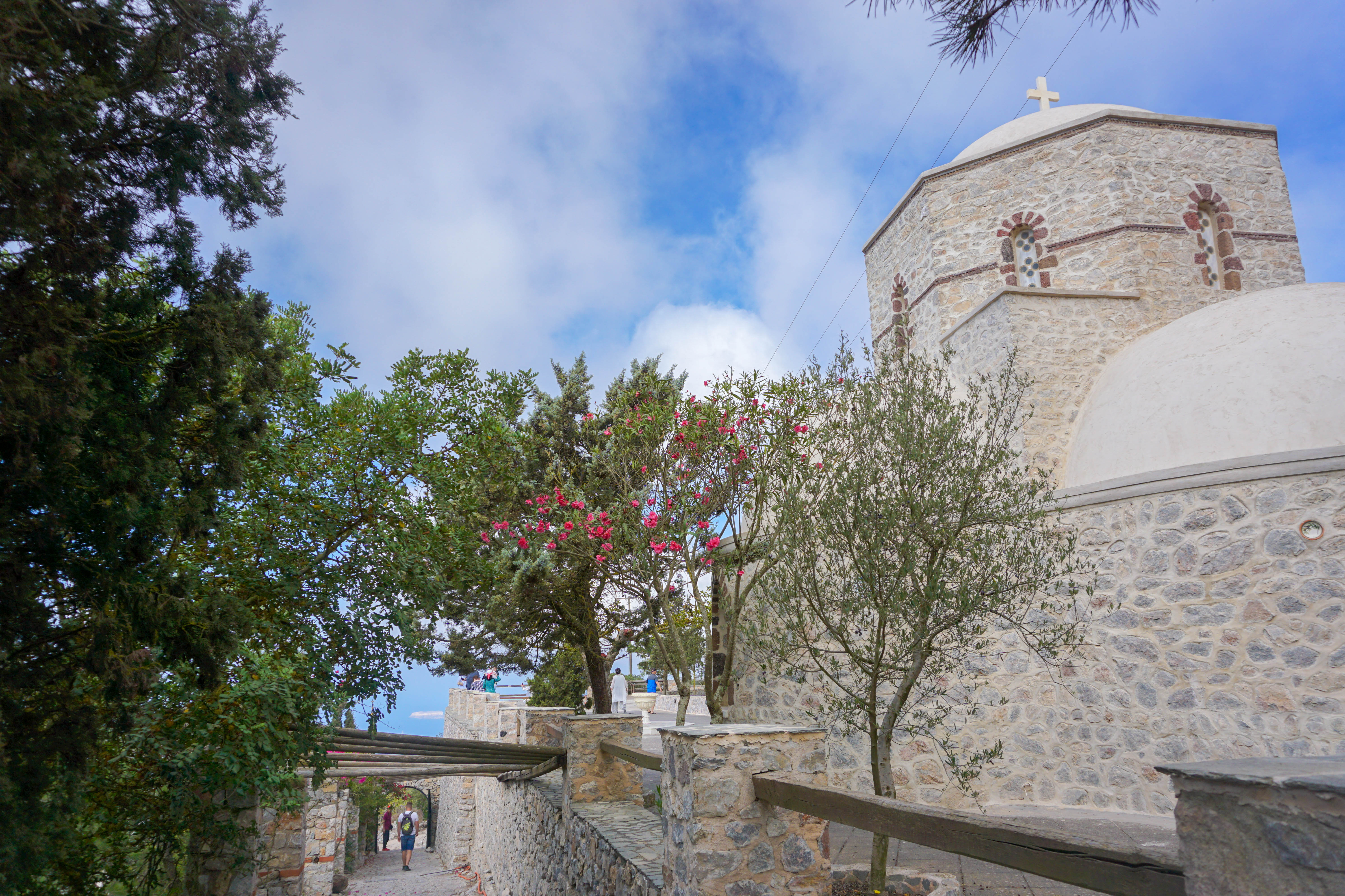 Manastirea Profetului Ilie