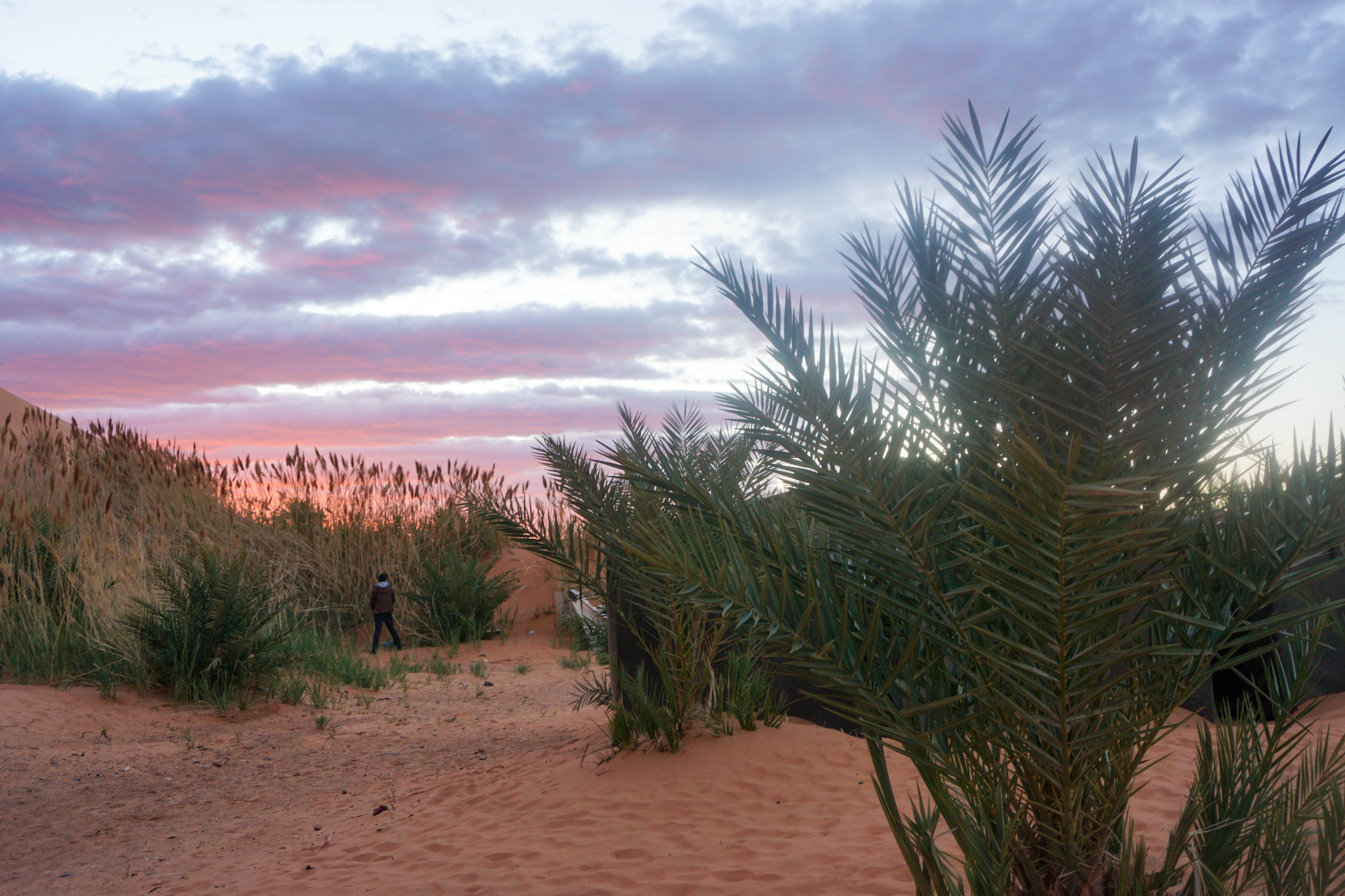 Maroc Rasarit Merzouga