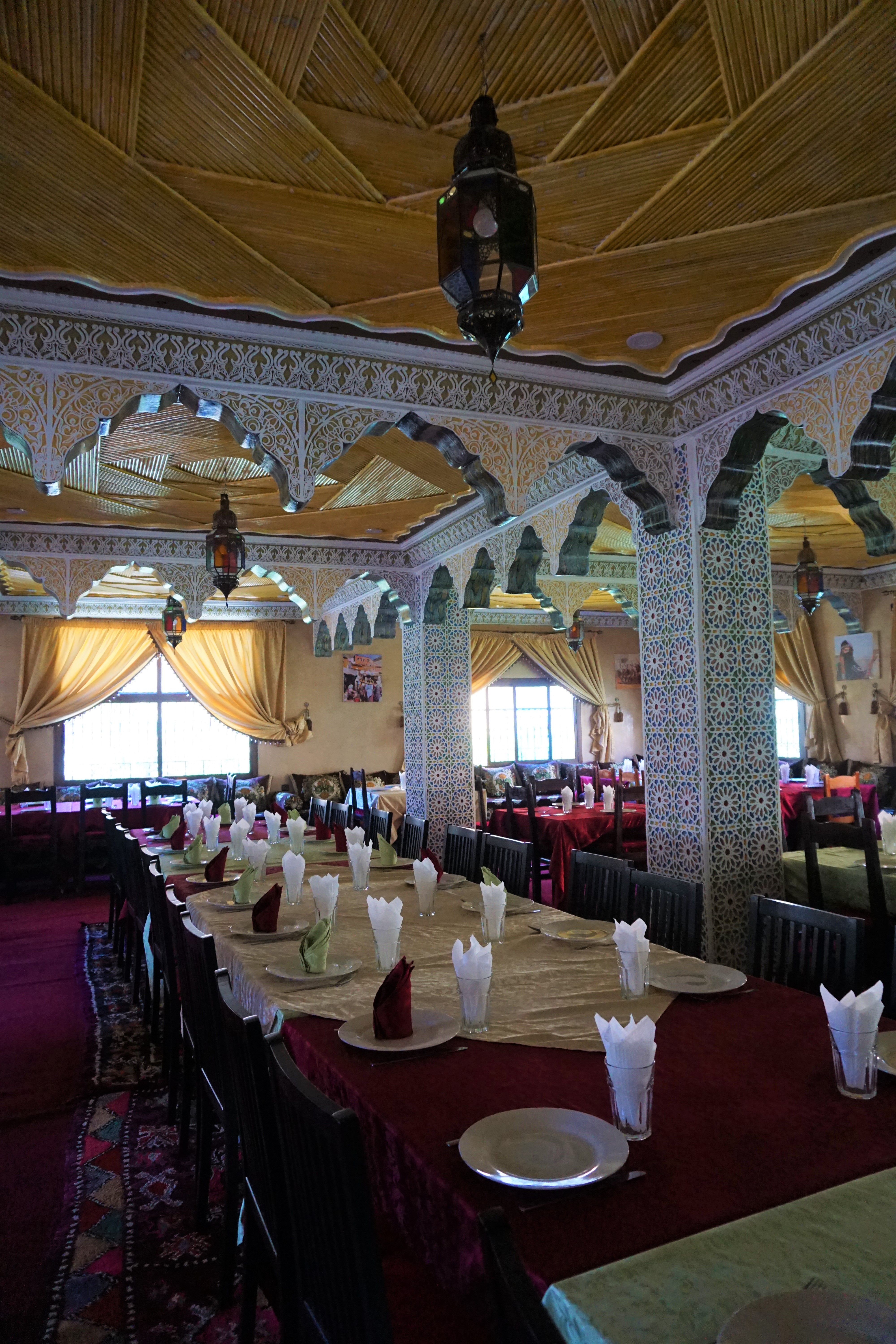 Maroc Restaurant