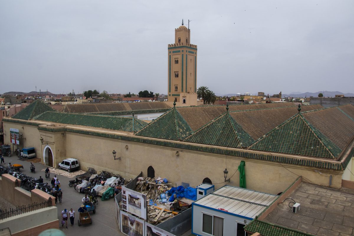 Marrakech Centru