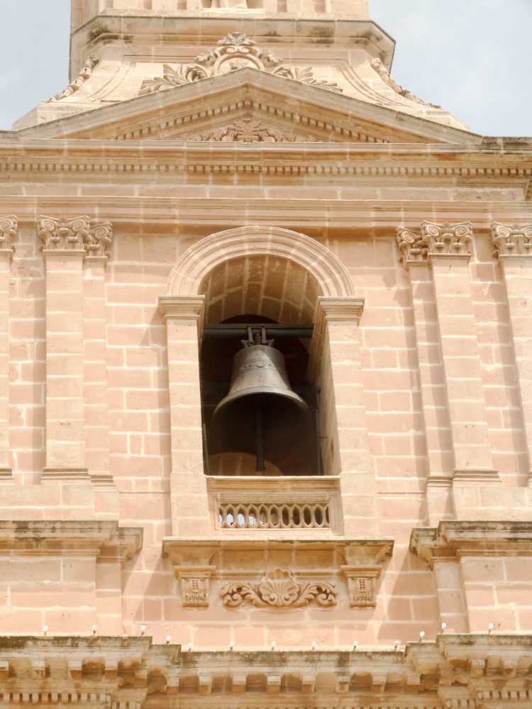 Mellieha Biserica Parohiala