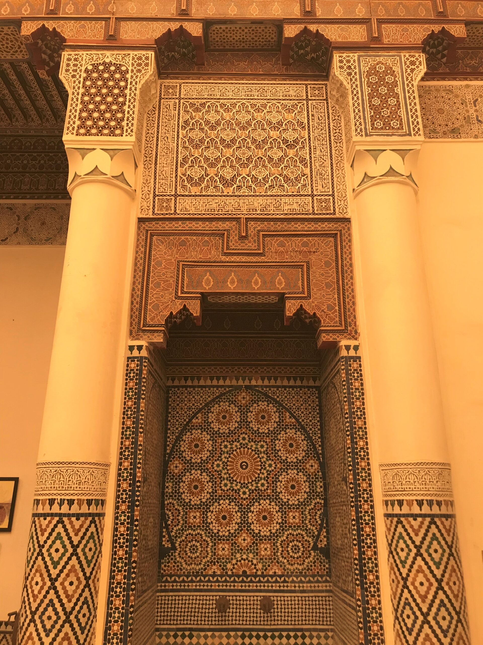 Muzeul Fotografiei Marrakech 