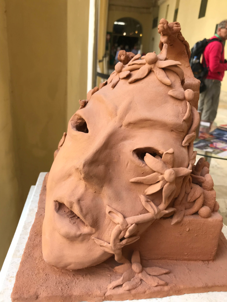 Piata Palatului Valletta