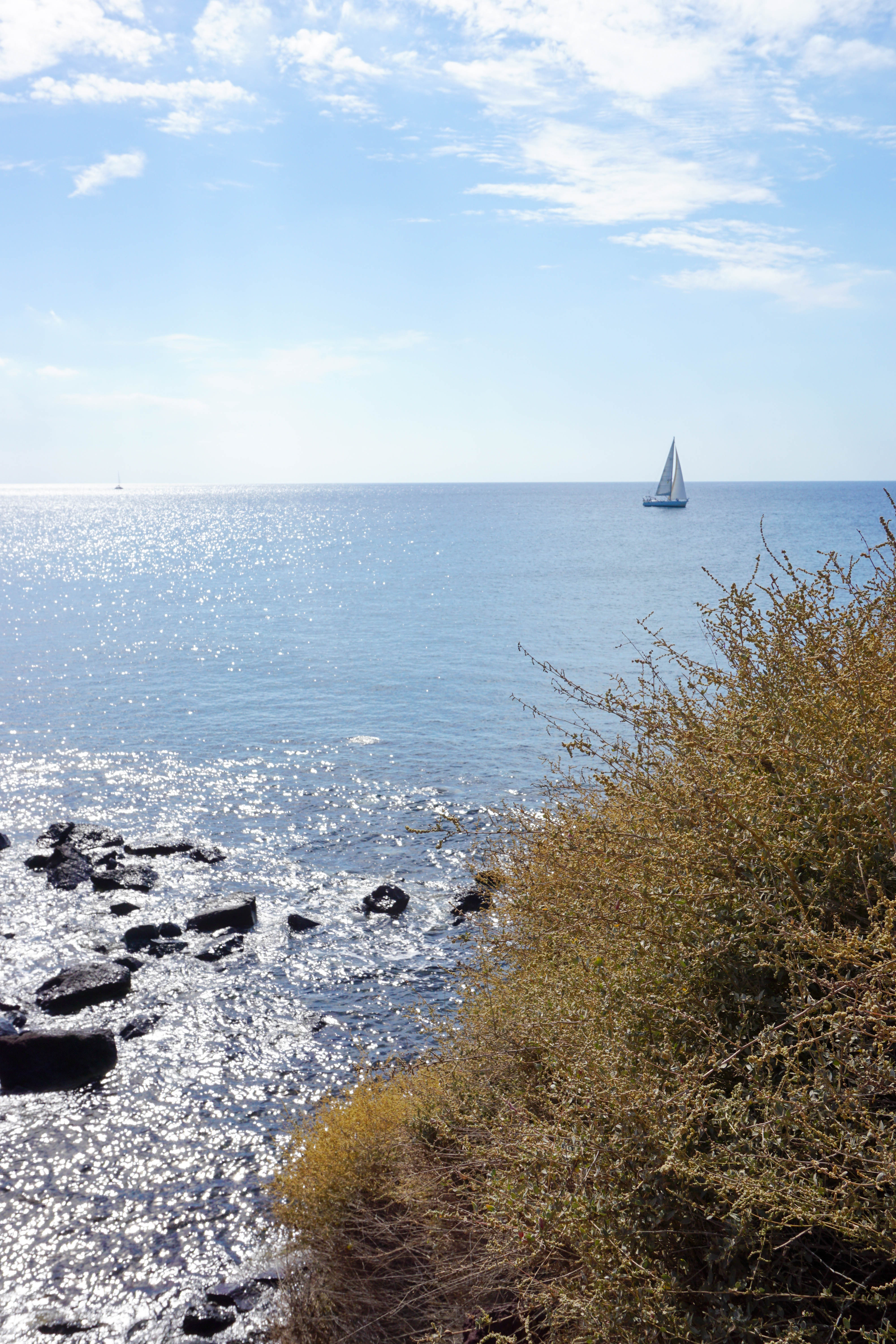 Red Beach Santorini Plaja