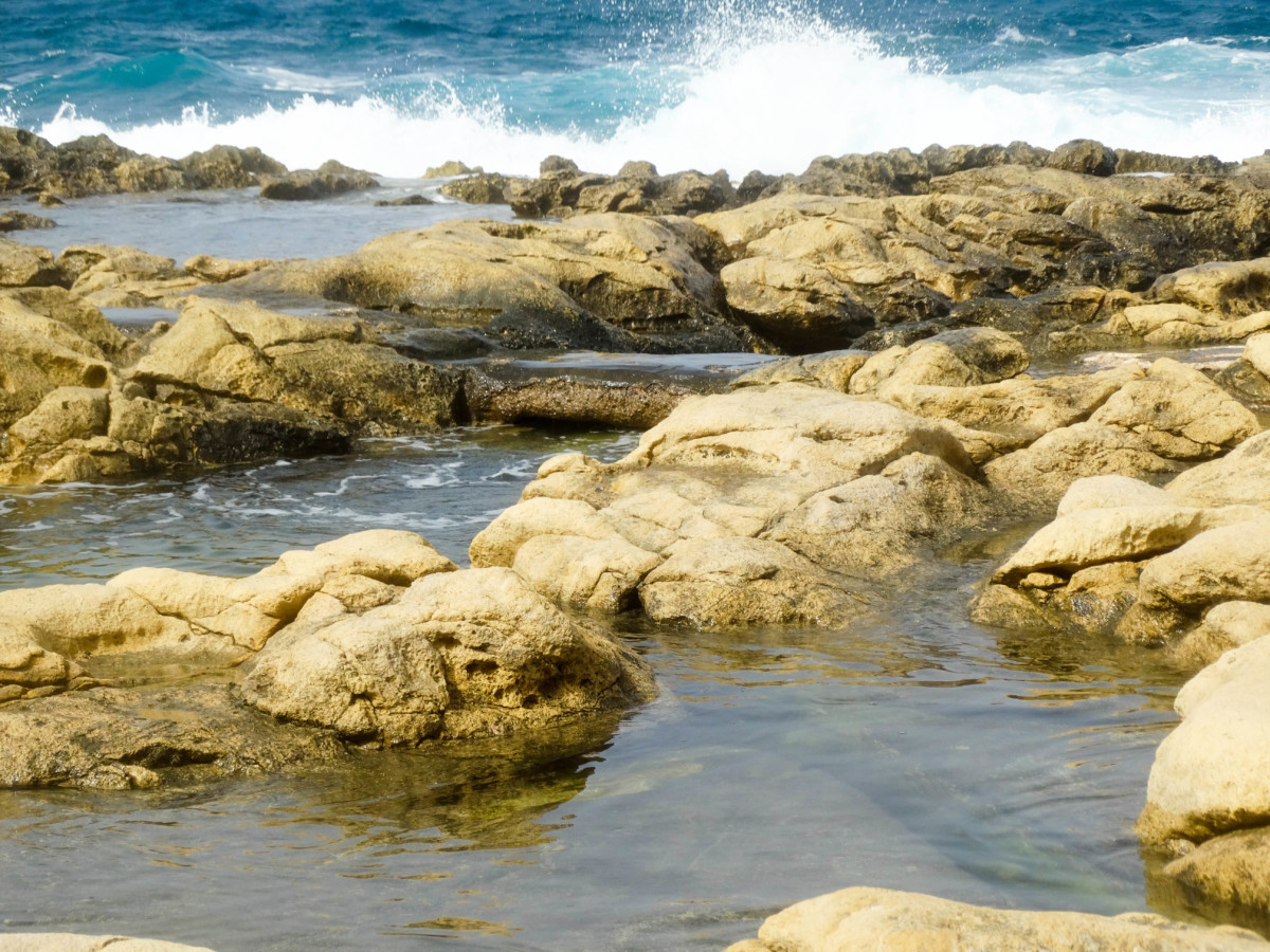 Sliema Coasta de Est