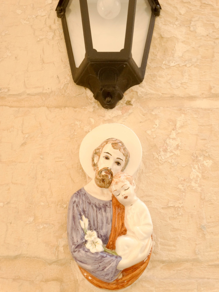 Strazi Mdina Arhitectura