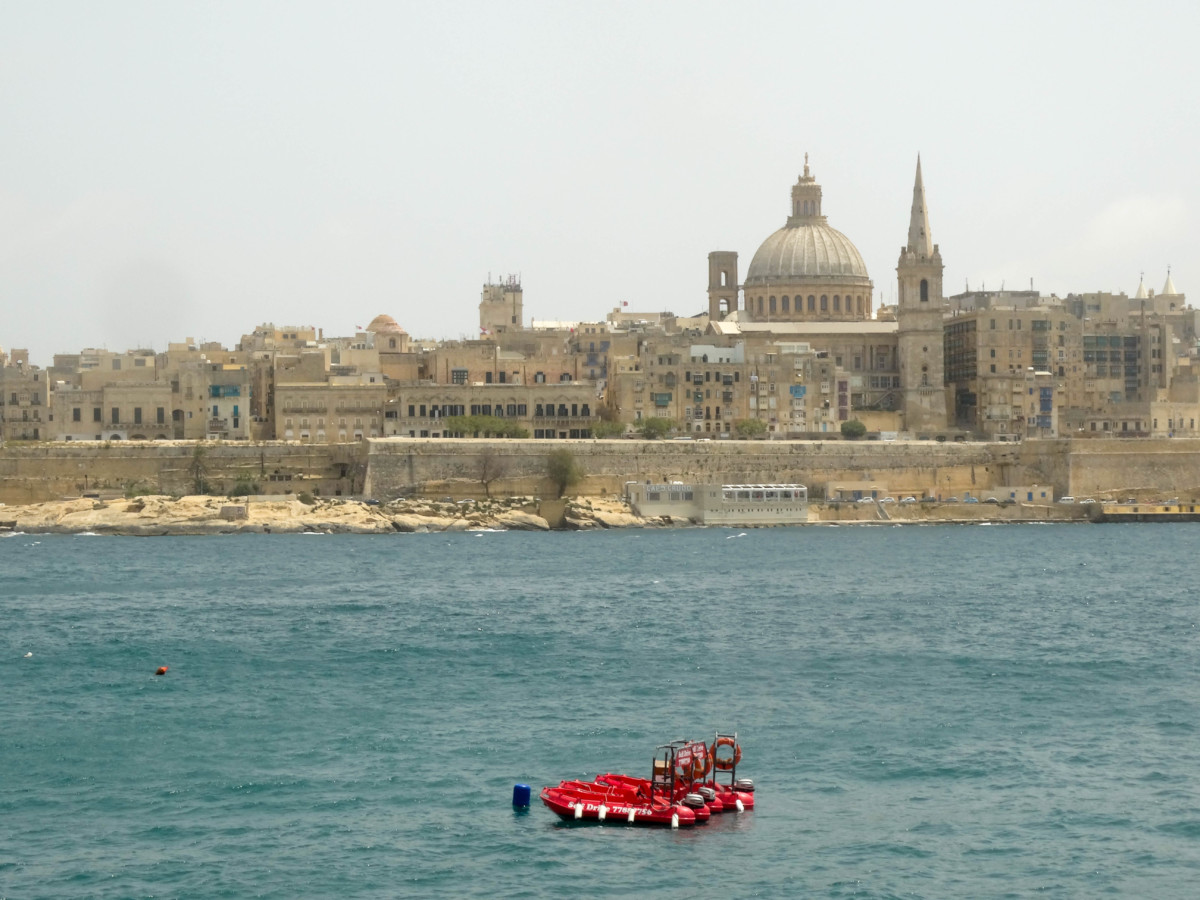 Valletta Mare Poze