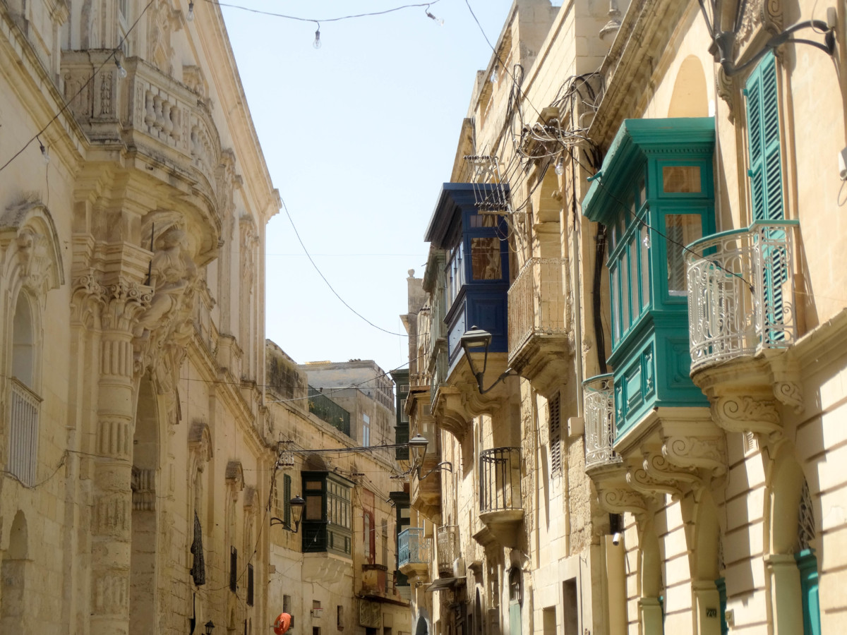 Valletta Strazi