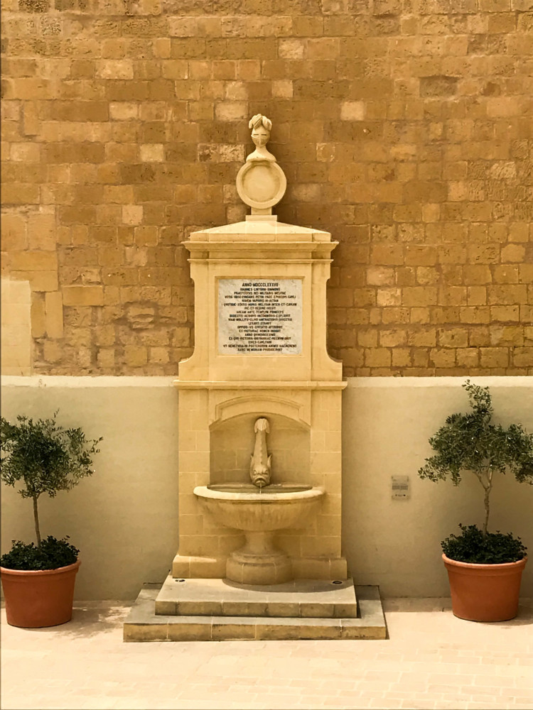 Victoria Citadella Gozo