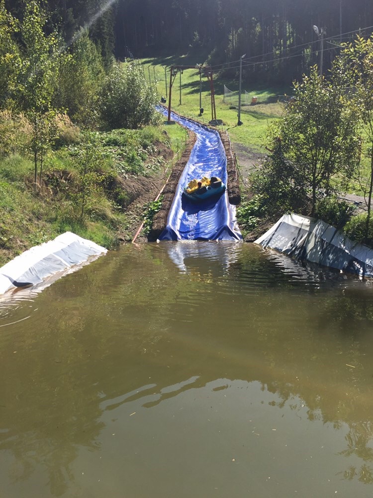 Tusnad Fun Park