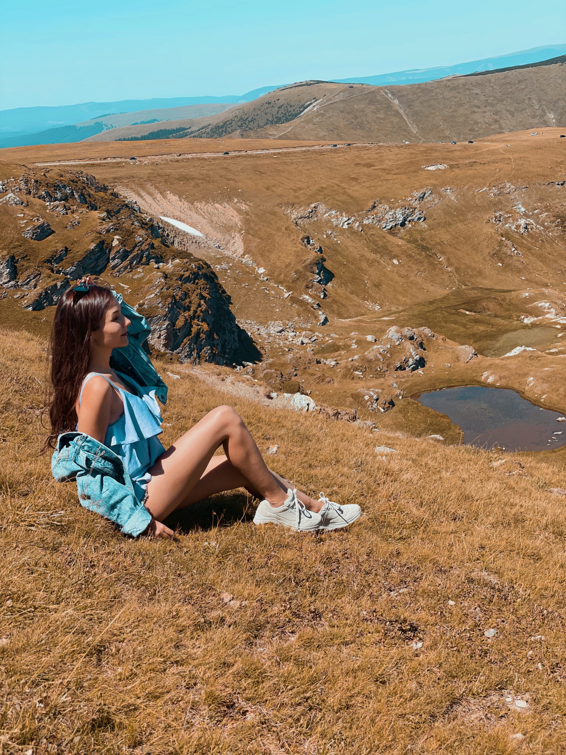 Transalpina Terasa Bunicului