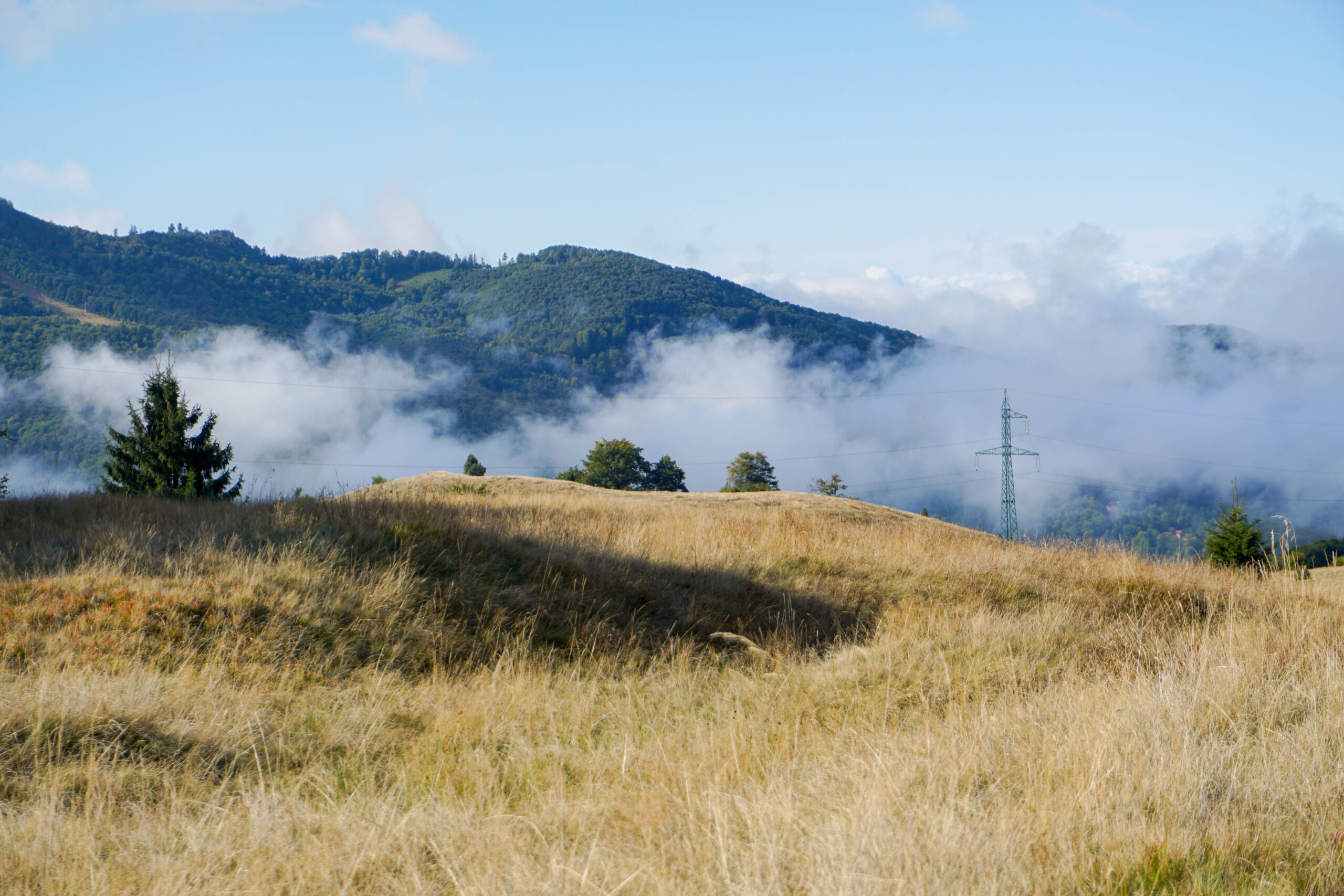 Drumetie Maramures