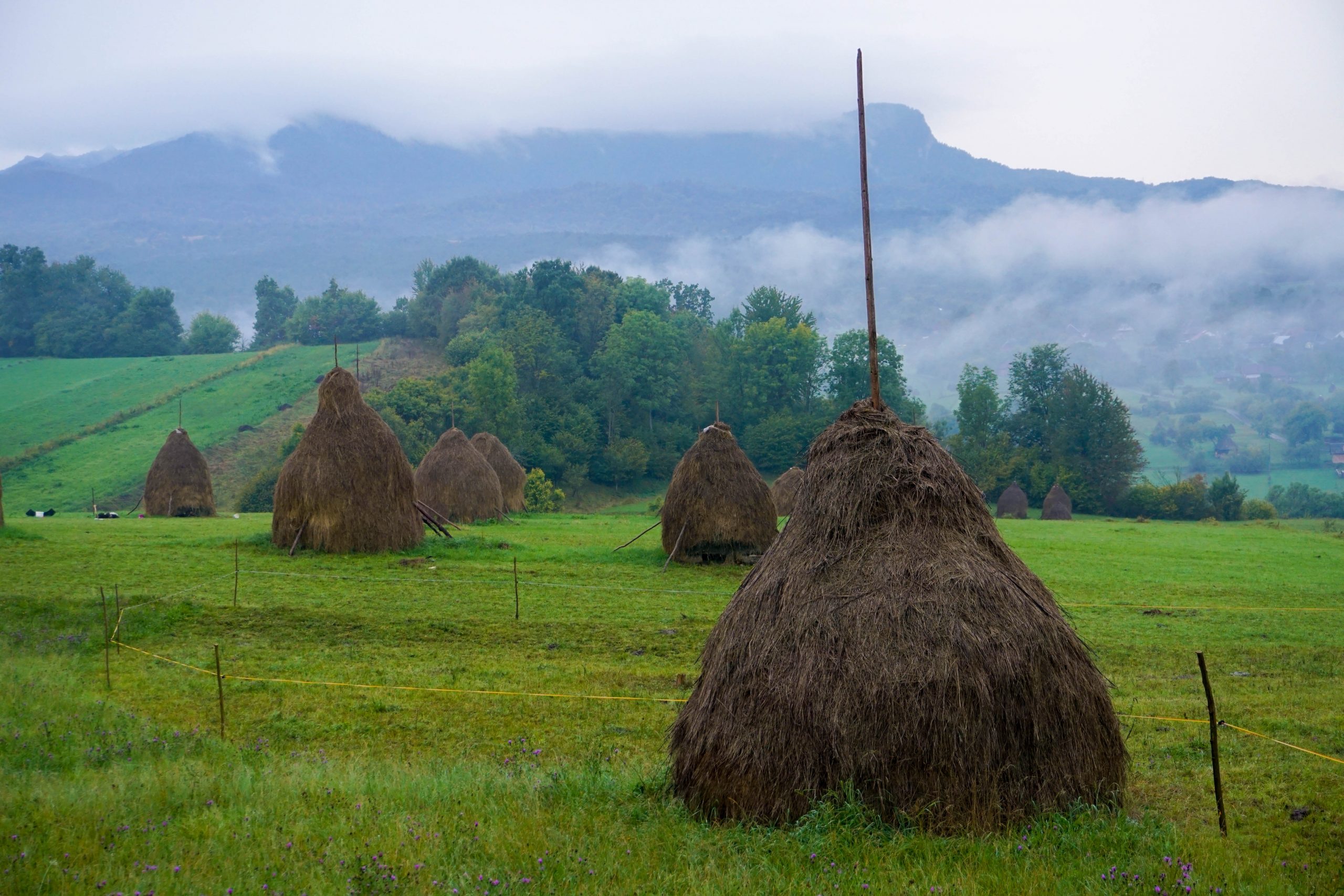 Breb Maramures Sat Vacanta