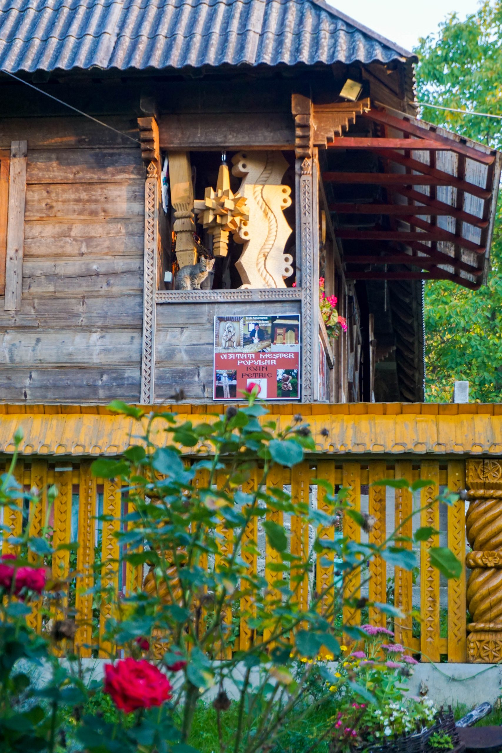 Casa Maramures