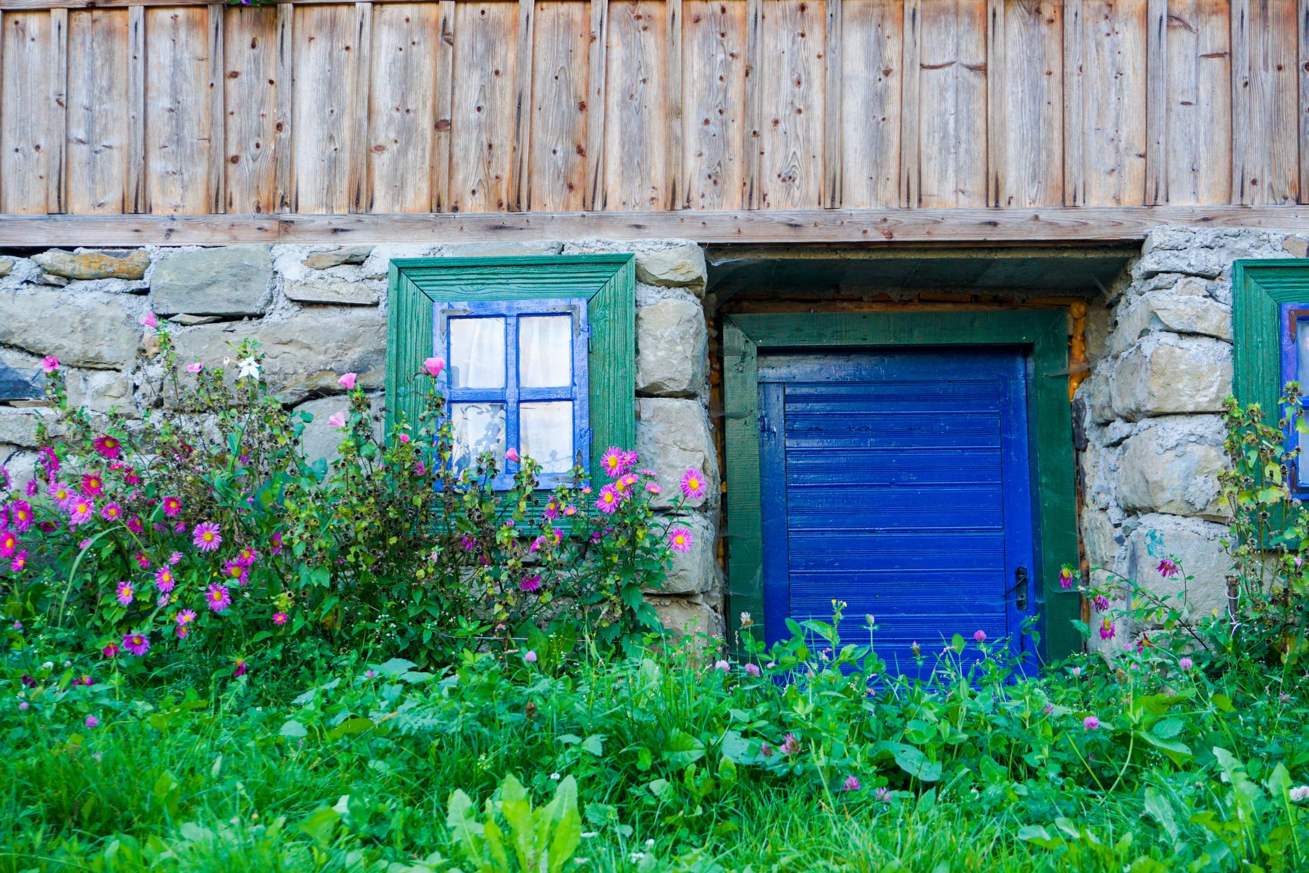 Vacanta Maramures Breb